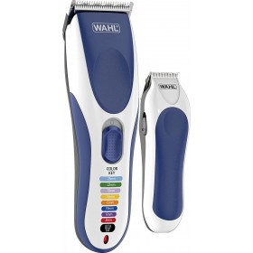 WAHL Color Pro Cordless Combo 22 Pieces,  Mens shavers, Health & wellbeing, Wahl, Best Buy Cyprus