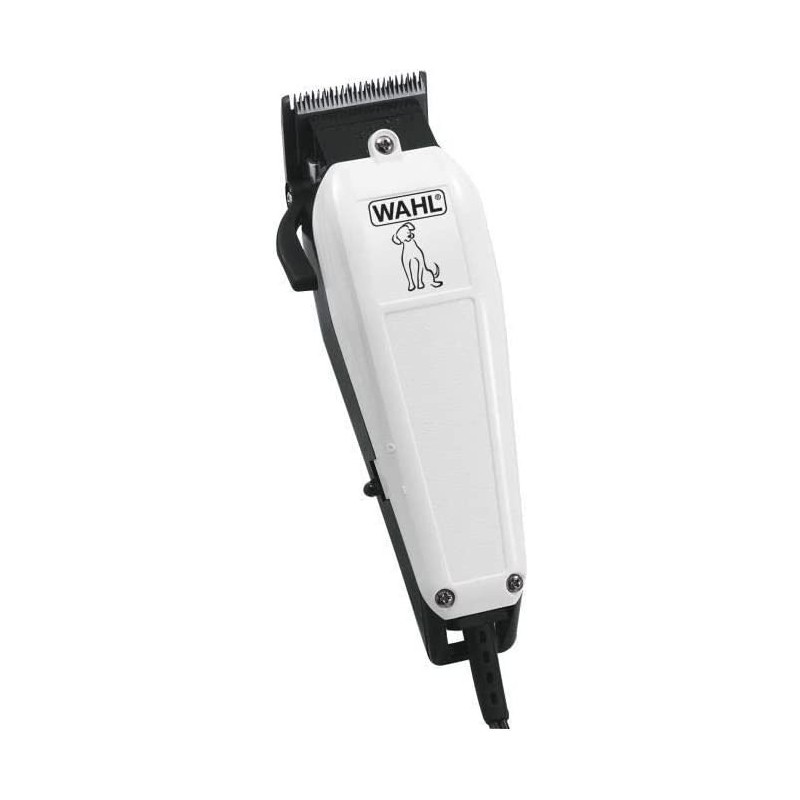Wahl Cyprus,  WAHL Starter pet corded hair clipper,  Mens shavers, Health & wellbeing, Wahl, bestbuycyprus.com, trimming, cuttin