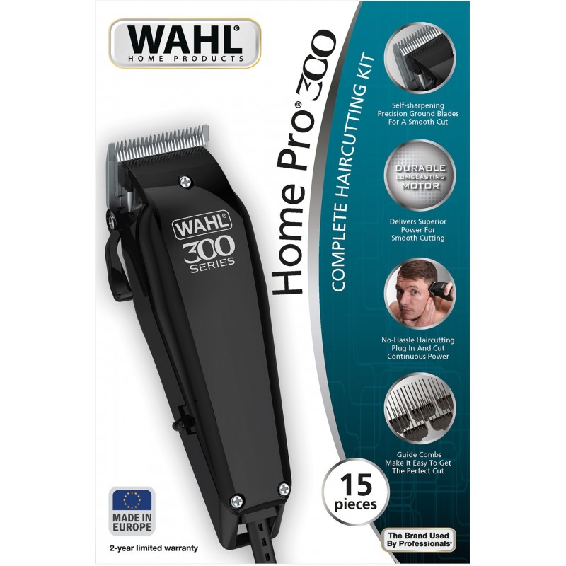 Buy the Wahl Home PRO 300 Hair Clipper | Best Buy Cyprus
