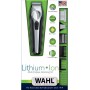 Wahl 09888-1216 Multi-Purpose Grooming Kit Ergonomic Lithium Ion Trimmer