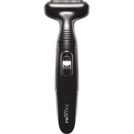 The Barb Xpert Body Trimmer Electric Razor