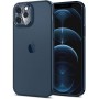 Spigen Optik Crystal Apple iPhone 12 Pro Chrome Pacific