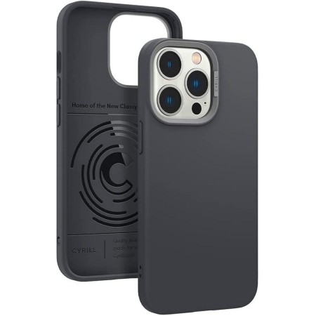 Spigen Cyrill Color Brick iPhone 13 Pro Max Dusk