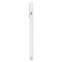 Spigen Silicone Fit Apple iPhone 13 Pro Max White