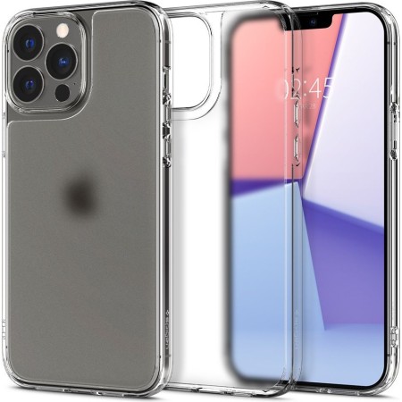 iphone 13 pro case quartz hybrid