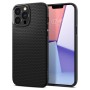 Spigen Liquid Air iPhone 13 Pro Max Matte Black Case