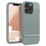 Caseology Parallax iPhone 13 Pro Max Sage Green