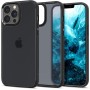 Spigen Ultra Hybrid Apple iPhone 13 Pro Max Matte Frost Black