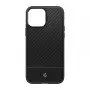 Spigen Core Armor iPhone 13 Pro Max Matte Black Case