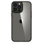 Spigen Ultra Hybrid Apple iPhone 13 Pro Max Matte Black