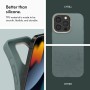 Spigen Cyrill Color Brick Apple iPhone 13 Pro Kale