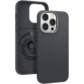 Introducing the Spigen Cyrill Color Brick Apple iPhone 13 Pro Dusk - a sleek and stylish protective case designed to enhance you