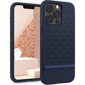 Caseology Parallax Iphone 13 Pro Midnight Blue @bestbuycyprus,  Caseology cyprus, #bestbuycyprus, trusted shops, trusted reviews