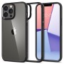 Spigen Ultra Hybrid Apple iPhone 13 Pro Matte Black