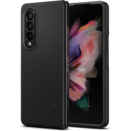 Spigen Airskin Samsung Galaxy Z Fold 3 Black