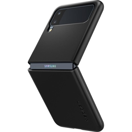 Spigen Thin Fit Samsung Galaxy Z Flip 3 Black