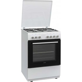 VOX Freestanding Cooker GTR 6400W,  Freestanding Cookers, Cooking, VOX Electronics, Best Buy Cyprus