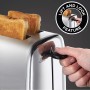 Russell Hobbs 24080 Adventure Two Slice Toaster Stainless Steel