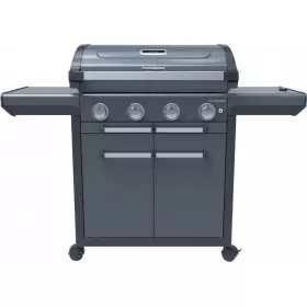 Introducing the Campingaz 4 Series Premium S Barbecue Grill, the ultimate solution for all your outdoor cooking needs!
