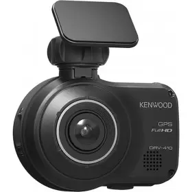 Kenwood DRV-410 Full HD Drive Recorder Dash Cam,  Action Cameras, Photography, KENWOOD, Best Buy Cyprus