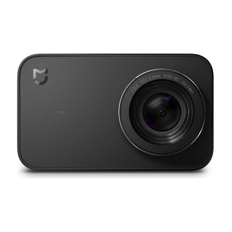 Xiaomi Cyprus,  XIAOMI Mi Action Camera 4K,  Action Cameras, Photography, Xiaomi, bestbuycyprus.com, camera, video, action, high