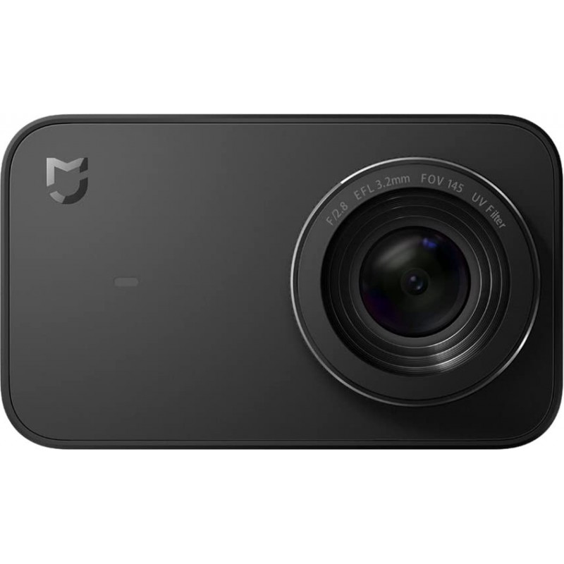 Xiaomi Cyprus,  XIAOMI Mi Action Camera 4K,  Action Cameras, Photography, Xiaomi, bestbuycyprus.com, camera, video, high, action