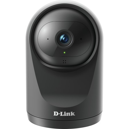 D-Link Compact Full HD Pan & Tilt Wi‑Fi Camera DCS‑6500LH