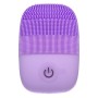 Xiaomi InFace sonic facial Cleaner MS2000 PRO Purple