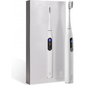 Xiaomi Cyprus,  Xiaomi sonic toothbrush Oclean X Pro Elite gray,  Electric Toothbrushes, Health & wellbeing, Xiaomi, bestbuycypr