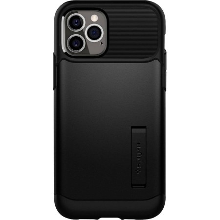 Spigen Slim Armor Apple iPhone 12/12 Pro Black