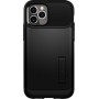 Spigen Slim Armor Apple iPhone 12/12 Pro Black