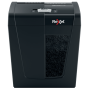 Rexel Secure X10 Cross Cut Paper Shredder