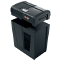 Rexel Secure X10 Cross Cut Paper Shredder