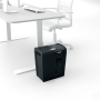 Rexel Secure X10 Cross Cut Paper Shredder