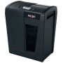 Rexel Secure X10 Cross Cut Paper Shredder