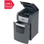 Rexel Optimum Auto Feed+ 130 Sheet Automatic Cross Cut Paper Shredder