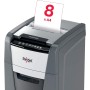 Rexel Optimum Auto Feed+ 130 Sheet Automatic Cross Cut Paper Shredder