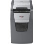 Rexel Optimum Auto Feed+ 130 Sheet Automatic Cross Cut Paper Shredder