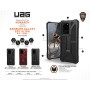 UAG Urban Armor Gear Monarch Samsung Galaxy S20 Ultra (black)