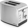Introducing the Morphy Richards 44208 2 slice Stainless steel toaster, the perfect appliance to elevate your breakfast experienc