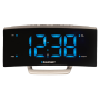 Blaupunkt Clock radio CR7BK