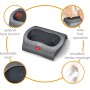 Beurer FM39 Shiatsu Soothing Electric Foot Massager Simulates Effective Traditional Japanese Shiatsu Massage Techniques