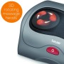 Beurer FM39 Shiatsu Soothing Electric Foot Massager Simulates Effective Traditional Japanese Shiatsu Massage Techniques