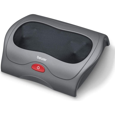 Beurer FM39 Shiatsu Soothing Electric Foot Massager Simulates Effective Traditional Japanese Shiatsu Massage Techniques