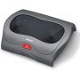 Beurer FM39 Shiatsu Soothing Electric Foot Massager Simulates Effective Traditional Japanese Shiatsu Massage Techniques