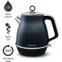 Morphy Richards Kettle Evoke Jug Kettle 104407 Electric Kettle Cream UK Plug