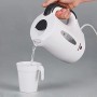 Severin WK 3644 electric Travel kettle 0.