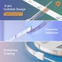 Meross Smart WiFi LED Strip 10m