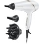 Remington Hydraluxe Hair Dryer with Moisture Lock Conditioners