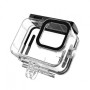 Tech-protect Waterproofcase GoPro Hero 9 Clear